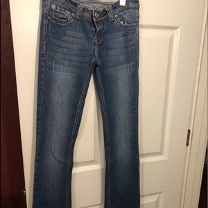 Rue21 Slim Bootcut
